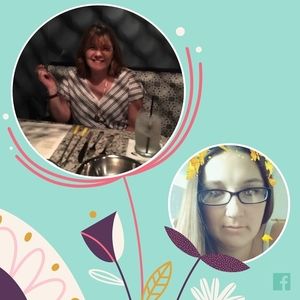 Meet your Posher, Tina